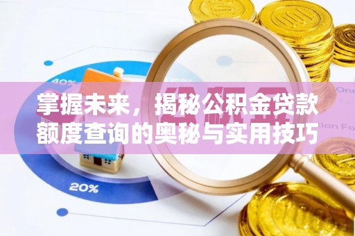 定远掌握未来，揭秘公积金贷款额度查询的奥秘与实用技巧