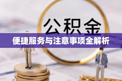 定远便捷服务与注意事项全解析