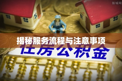 定远揭秘服务流程与注意事项