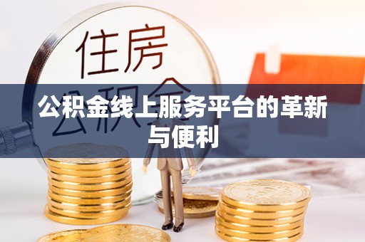 定远公积金线上服务平台的革新与便利
