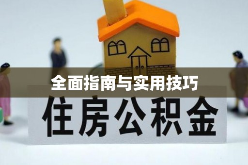 定远全面指南与实用技巧