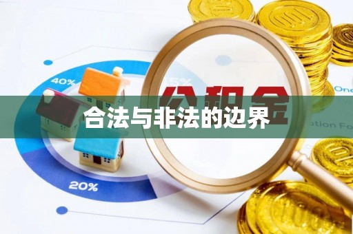定远合法与非法的边界