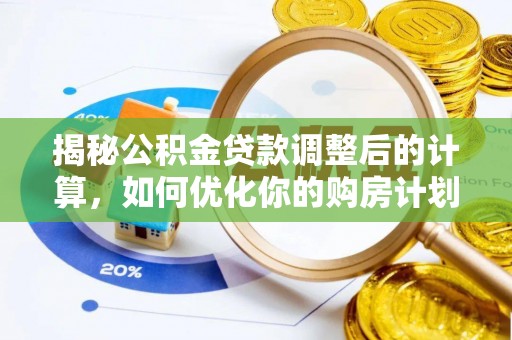 定远揭秘公积金贷款调整后的计算，如何优化你的购房计划