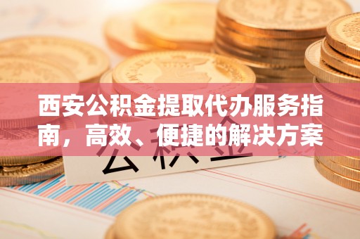 定远西安公积金提取代办服务指南，高效、便捷的解决方案