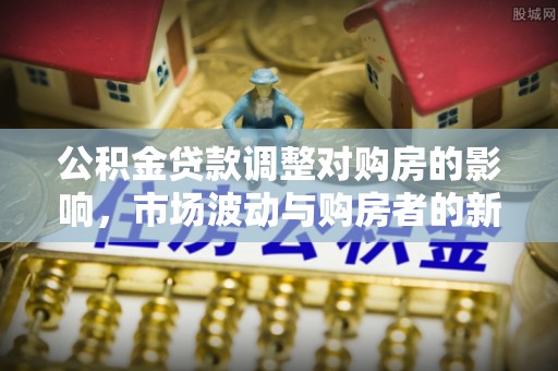 定远公积金贷款调整对购房的影响，市场波动与购房者的新选择