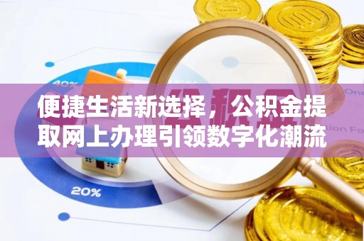 定远便捷生活新选择，公积金提取网上办理引领数字化潮流
