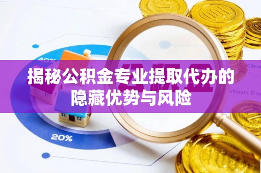 定远揭秘公积金专业提取代办的隐藏优势与风险