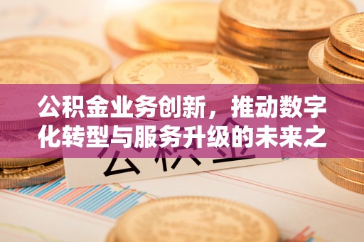 定远公积金业务创新，推动数字化转型与服务升级的未来之路