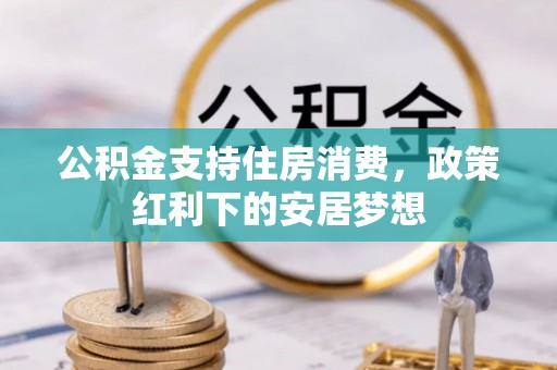 定远公积金支持住房消费，政策红利下的安居梦想