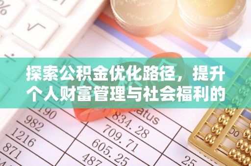 定远探索公积金优化路径，提升个人财富管理与社会福利的双赢之道