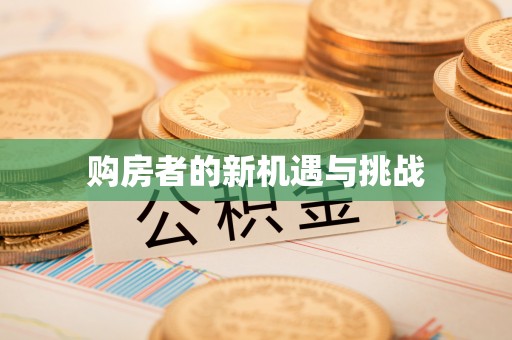 定远购房者的新机遇与挑战