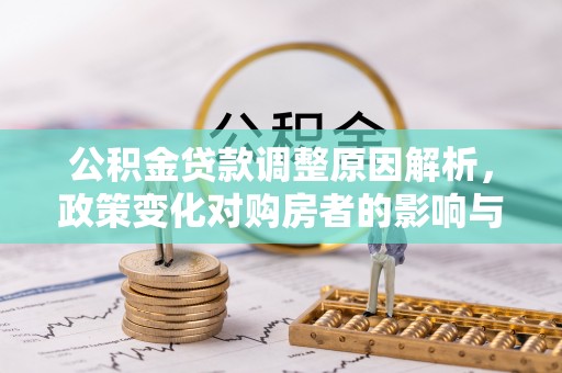定远公积金贷款调整原因解析，政策变化对购房者的影响与应对