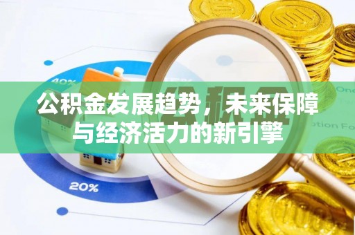 定远公积金发展趋势，未来保障与经济活力的新引擎