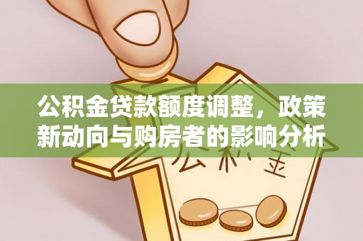定远公积金贷款额度调整，政策新动向与购房者的影响分析