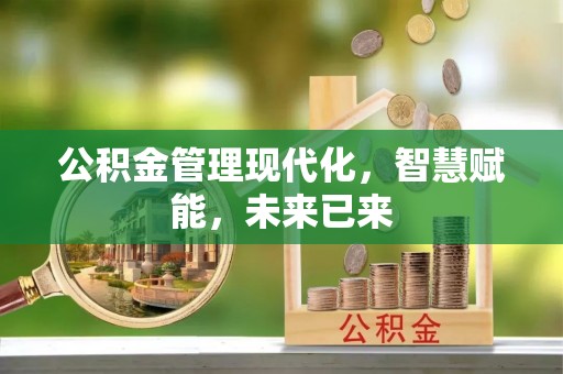 定远公积金管理现代化，智慧赋能，未来已来