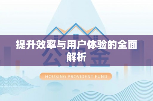 定远提升效率与用户体验的全面解析