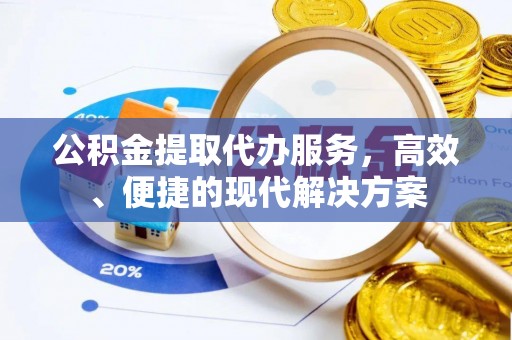 定远公积金提取代办服务，高效、便捷的现代解决方案