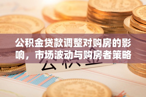 定远公积金贷款调整对购房的影响，市场波动与购房者策略解析