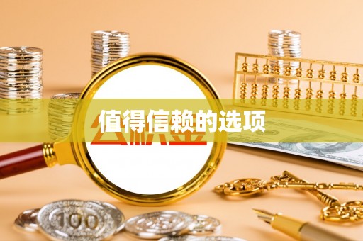 定远值得信赖的选项