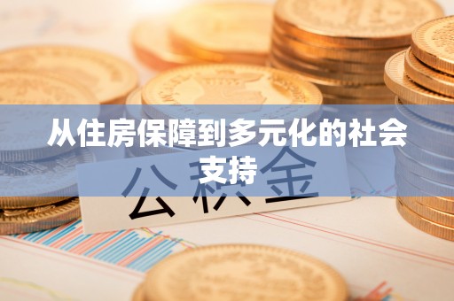 定远从住房保障到多元化的社会支持