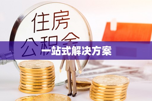 定远一站式解决方案